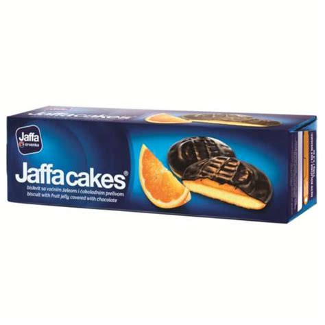 Jaffa Keks Milka Choco Dessert Mousse 128g