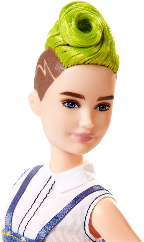Barbie Green Ubicaciondepersonascdmxgobmx