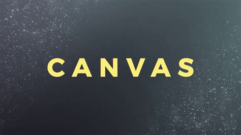 Canvas 100 Loopable Video Backgrounds 30 Youtube
