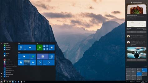 5 лучших функций Windows 10 Fall Creators Update Msreview