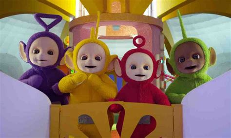 Teletubbies Trailer Estreno Y Todo Sobre El Reboot Andres Oviedo