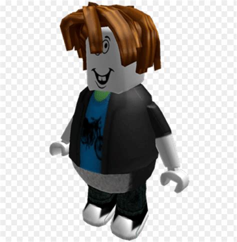 Roblox Boy Hair Mungfali Roblox Bacon Soldier Png Image With