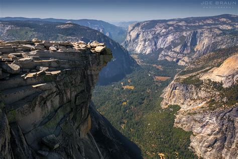 Joes Guide To Yosemite National Park Half Dome Ultimate Hiking Guide