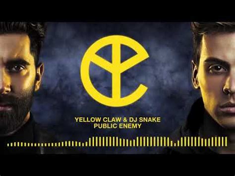 You have to stay strong when it gets tough. Public Enemy WhatsApp Status - Yellow Claw & DJ Snake ...