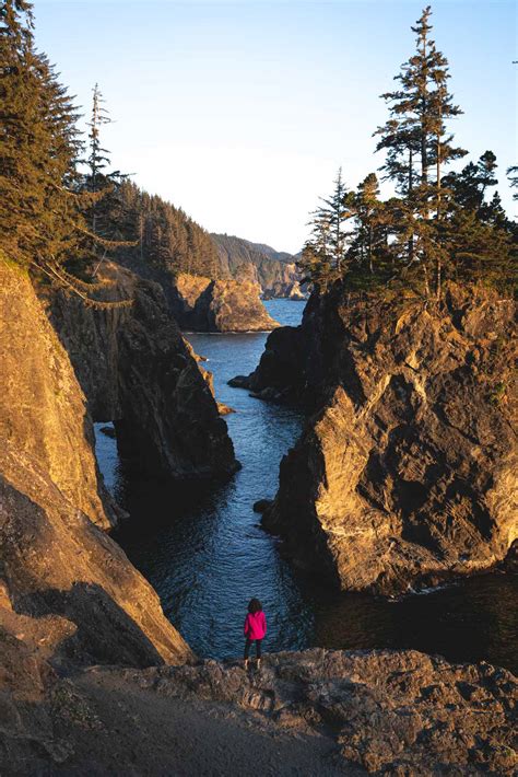 17 Breathtaking Oregon Coast Hikes Oregon Is For Adventure