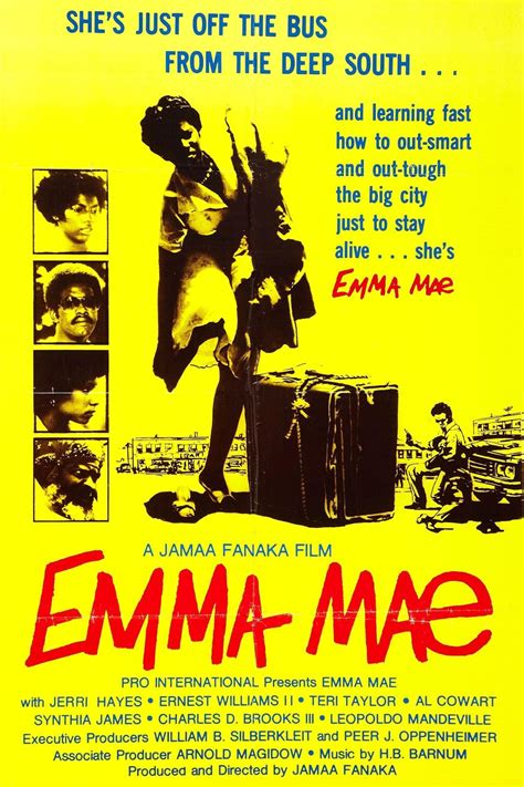 Emma Mae Streaming Sur Zone Telechargement Film 1976 Telechargement