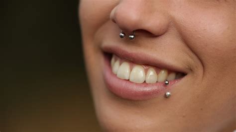 The Truth About Septum Piercings