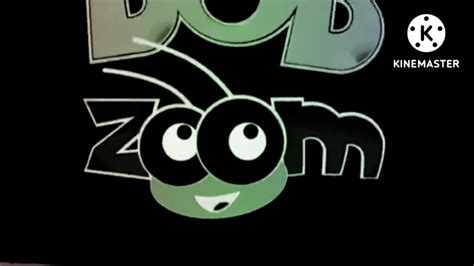 Bob Zoom 2012 2020 Logo Effects Youtube