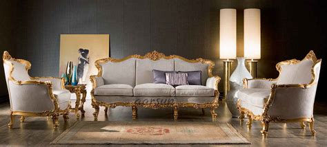 Luxury Sofa Set Design In India Baci Living Room