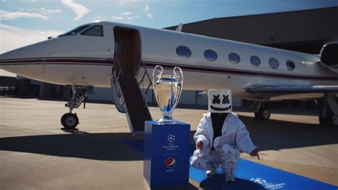 Hosted the 2005 uefa champions league final. Marshmello to headline 2021 UEFA Champions League final ...