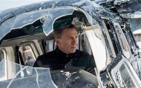 Watch Trailer For New James Bond Movie Spectre The Fresno Bee