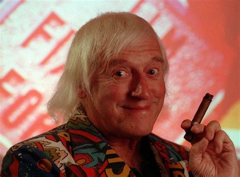 Cameron Calls For Investigation Into Truly Shocking Jimmy Savile Sex Abuse Allegations The