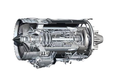 Rolls Royce Wins B 52 Re Engining Program Worth 26 Billion Air