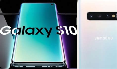 This is video on samsung s10 price in malaysia as updated on april 2019 along with the specifications (specs) of the mobile phone. Samsung Galaxy S10 new low price makes this phone far more ...