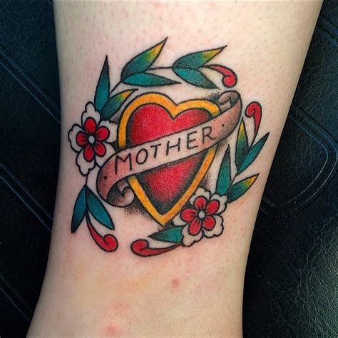 65 Best Mom Tattoo Ideas And Designs Share Your Love 2019