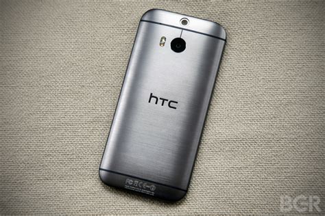 Report Confirms First Htc One M9 Details And Its Launching With A