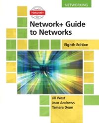 Addressing on networks chapter 4 appendix a: Solved: You're trying to choose a signaling protocol for ...