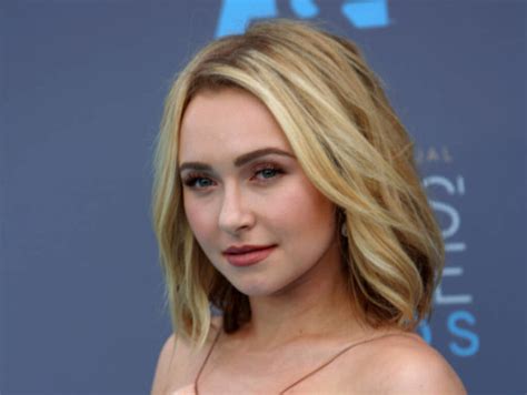 Hayden Panettieres Ex Sentenced To 45 Days In Jail Over Domestic
