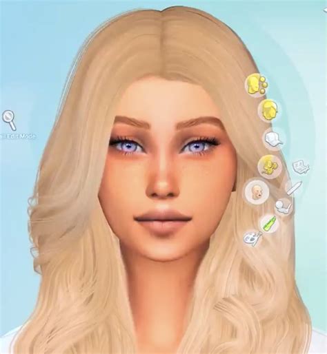 Clare Siobhan Sims 4 Cc Folder Download Jessap