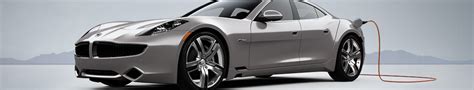 The Fisker Karma Range Extended Electric Car A Candidate For
