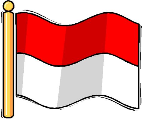 Bendera creative by locomotive produced for ace hardware video competition 2014. TheKiFOT: bendera indonesia