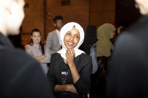 ilhan omar is unlike anyone who has served in congress this is her complicated american story