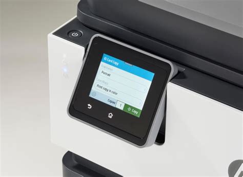 Hp Officejet Pro 9012 Printer Consumer Reports