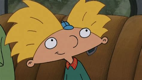 Watch Hey Arnold Season 4 Episode 20 Summer Love Part 1 And 2 Full Show On Cbs All Access