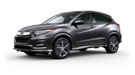 The exterior color options gain three new colors: Honda HR-V Colors, Quality Car color for Honda HR-V 2020