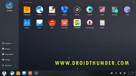 Install Phoenix Os On Pc Dual Boot Android Windows