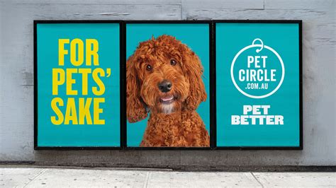 Pet Circle Announces New Brand Platform And Campaign Push ‘pet Better Bandt