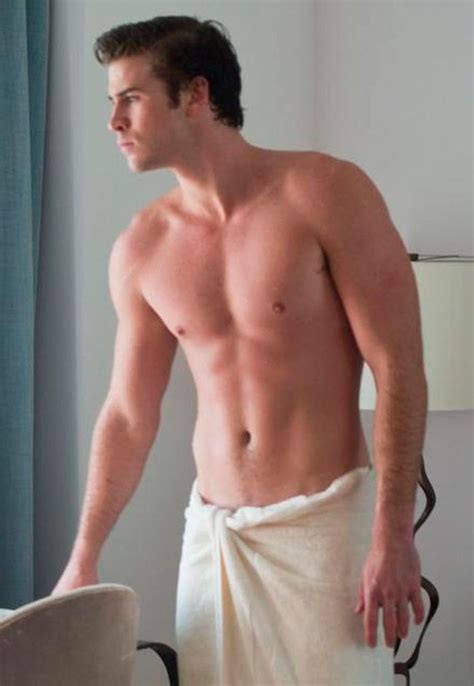 Pin On Hot Men Towels