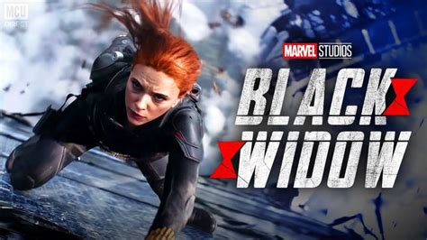 Hydra shuts her down remotely before the avengers can get any information out of her. New Black Widow Footage Revealed In BMW Promo - MCU Direct