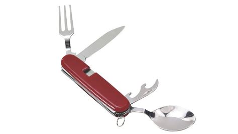 Easy Camp Folding Cutlery Set By Easy Camp For £400