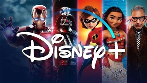 Disney Desenvolve Seu Calendário De Filmes Para Os Próximos Oito Anos