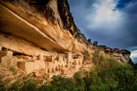 Colorado S Mesa Verde National Park A Travel And Visitor S Guide