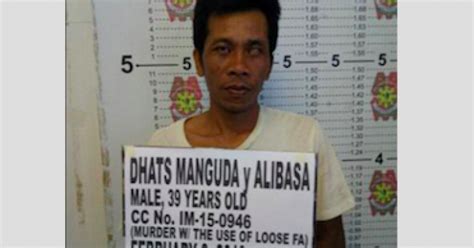 Zambo Sur Most Wanted’ Nabbed Philippine News Agency