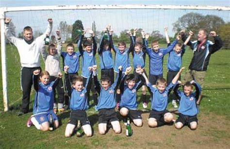 Prissick Rover Under 11s Match Report Teesside Live