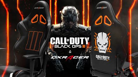 This manual is available in the following languages: Cadeira DXRacer R-Series Call Of Duty Black OPS lll | Pichau