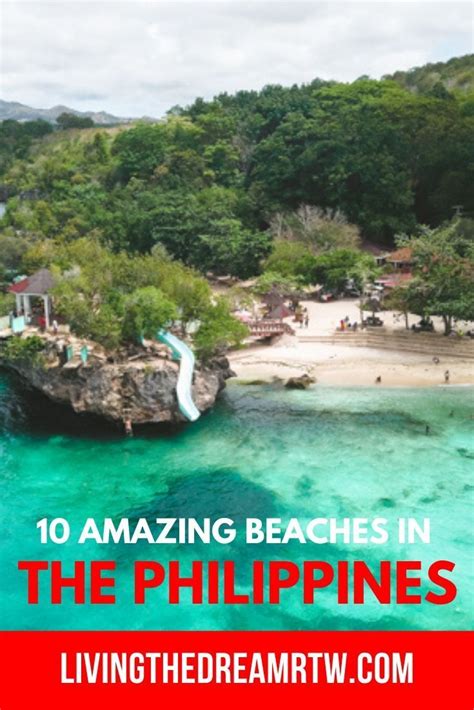 Beaches In The Philippines Artofit