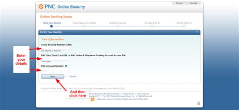 4 pnc bank credit card/debit card pin generation | changing. PNC Core Visa Credit Card Online Login - BankingLogin.US