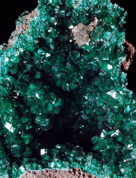 Its Easy To Make An Emerald Crystal Geode Dark Green Aesthetic