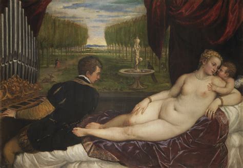 Titian And The Sensual Nude Hot Sex Picture