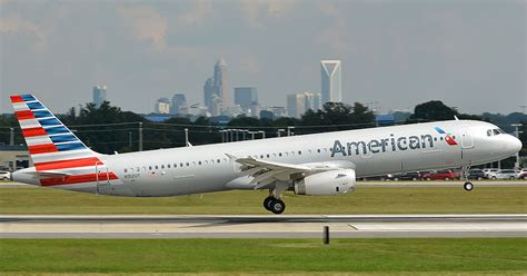 How Charlotte Became American Airlines Second Busiest Hub