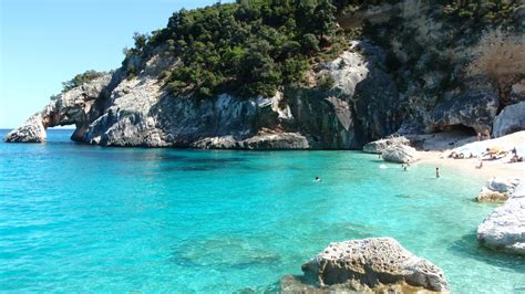 Sardinia Holidays Topflight The Italian Specialist