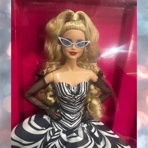 Barbie Signature 65th Anniversary Dolls