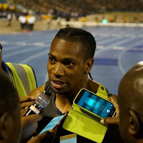 There's no track time with his training crew. Barbados News