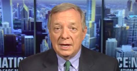 Transcript Sen Dick Durbin On Face The Nation July 14 2019 Cbs News