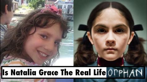 Natalia Grace 6 Year Old Orphan Or Adult Sociopath Con Artist Whispered Asmr Youtube
