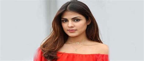 Sushant Singh Rajput Death Case Rhea Chakraborty Never Consumed Drugs In Her Life Ready For